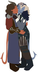 kiss kiss