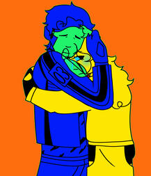 i depend on you